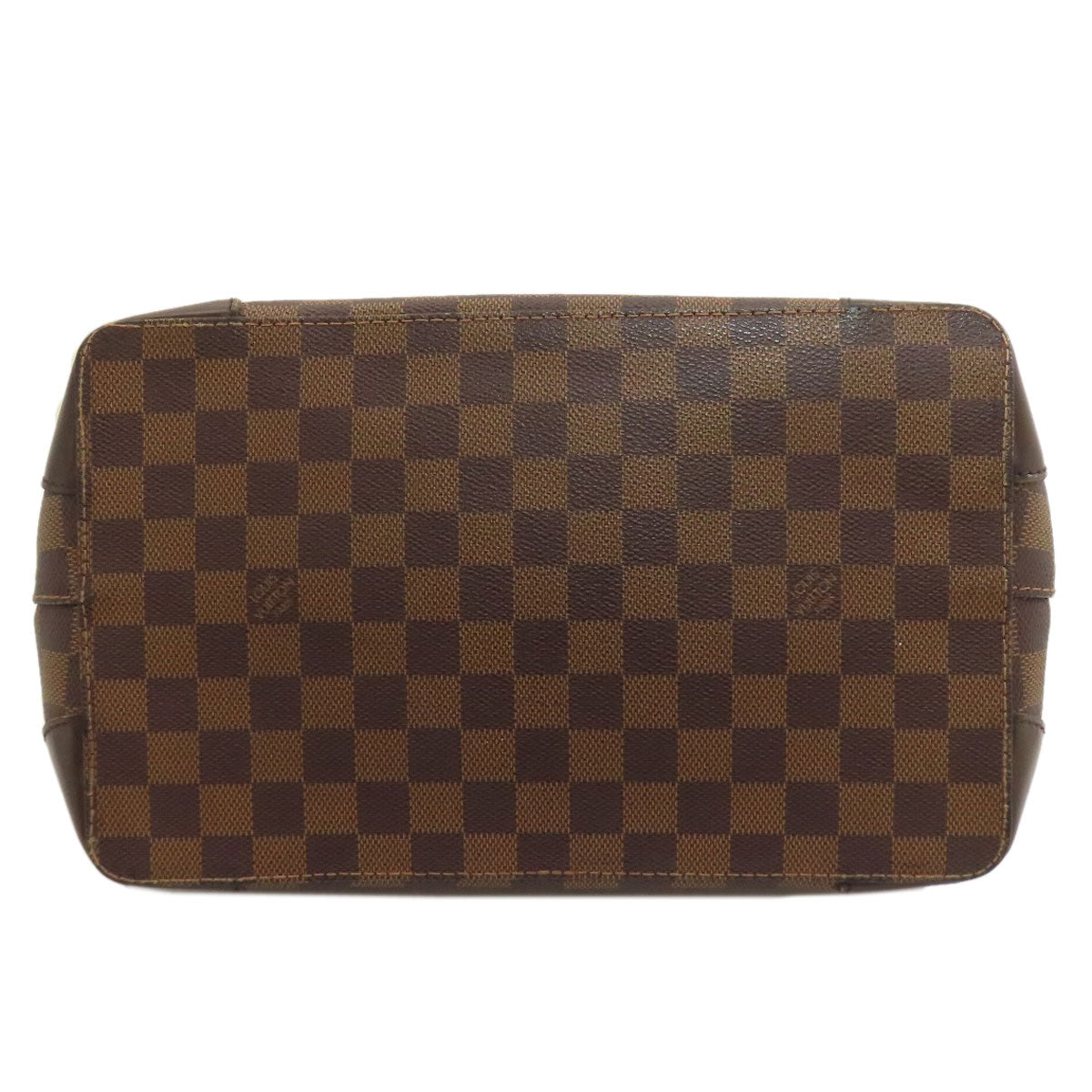 LOUIS VUITTON N51205 Hampstead PM Handbag Damier canvas Ladies [Used]