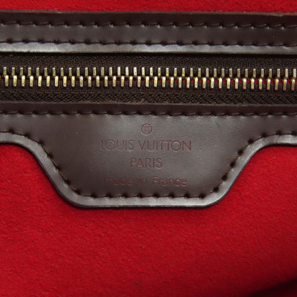 LOUIS VUITTON N51205 Hampstead PM Handbag Damier canvas Ladies [Used]