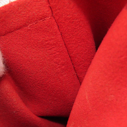 LOUIS VUITTON N51205 Hampstead PM Handbag Damier canvas Ladies [Used]