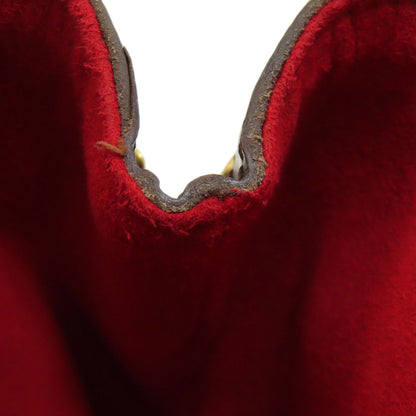 LOUIS VUITTON N51205 Hampstead PM Handbag Damier canvas Ladies [Used]