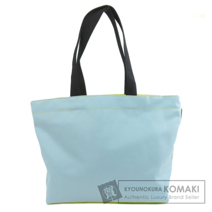 Herve Chapelier Boat-shaped tote Tote Bag Nylon Ladies [Used]