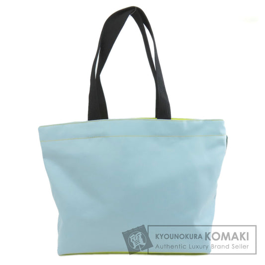 Herve Chapelier Boat-shaped tote Tote Bag Nylon Ladies [Used]
