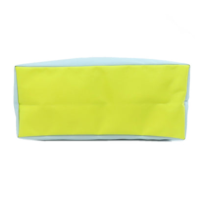 Herve Chapelier Boat-shaped tote Tote Bag Nylon Ladies [Used]