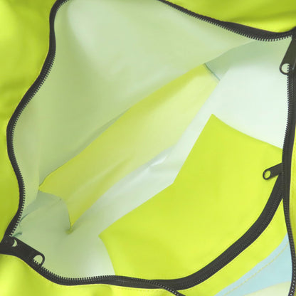 Herve Chapelier Boat-shaped tote Tote Bag Nylon Ladies [Used]