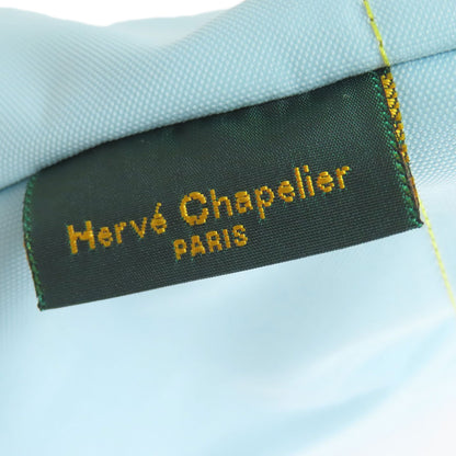 Herve Chapelier Boat-shaped tote Tote Bag Nylon Ladies [Used]