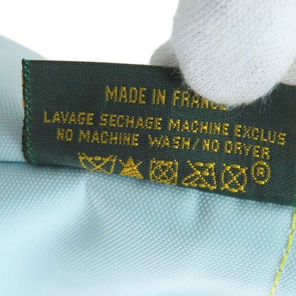 Herve Chapelier Boat-shaped tote Tote Bag Nylon Ladies [Used]