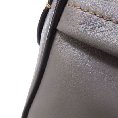 COACH F39946 Graham Crossbody Shoulder Bag Leather Ladies [Used]