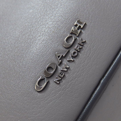 COACH F39946 Graham Crossbody Shoulder Bag Leather Ladies [Used]