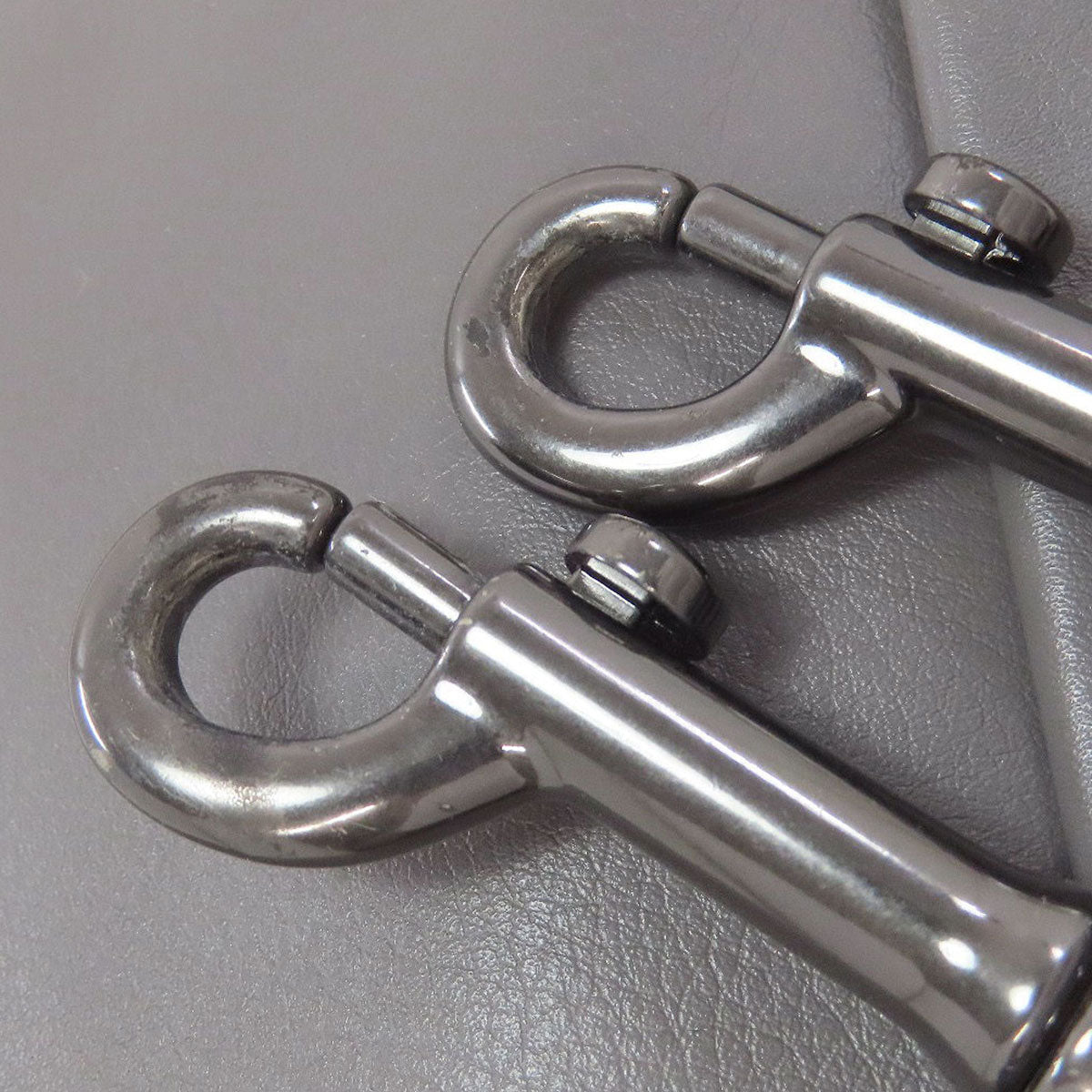 COACH F39946 Graham Crossbody Shoulder Bag Leather Ladies [Used]