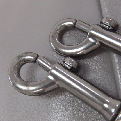 COACH F39946 Graham Crossbody Shoulder Bag Leather Ladies [Used]