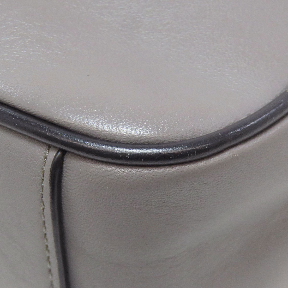 COACH F39946 Graham Crossbody Shoulder Bag Leather Ladies [Used]