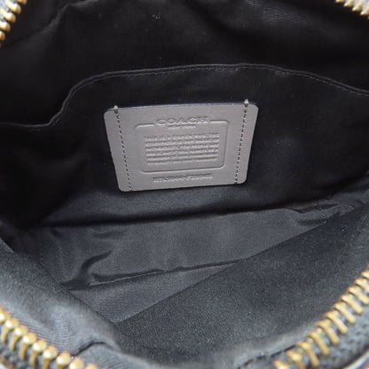 COACH F39946 Graham Crossbody Shoulder Bag Leather Ladies [Used]