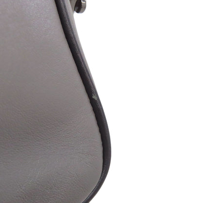 COACH F39946 Graham Crossbody Shoulder Bag Leather Ladies [Used]