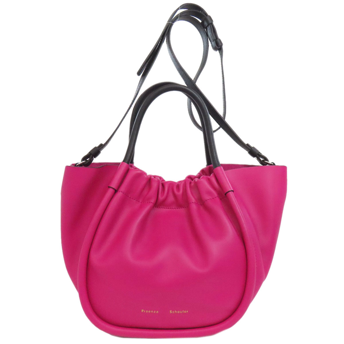 SELECT BAG Proenza Schouler 2-Way Handbag Calf Ladies [Used]