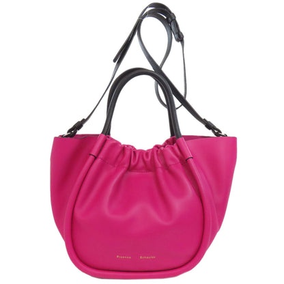 SELECT BAG Proenza Schouler 2-Way Handbag Calf Ladies [Used]