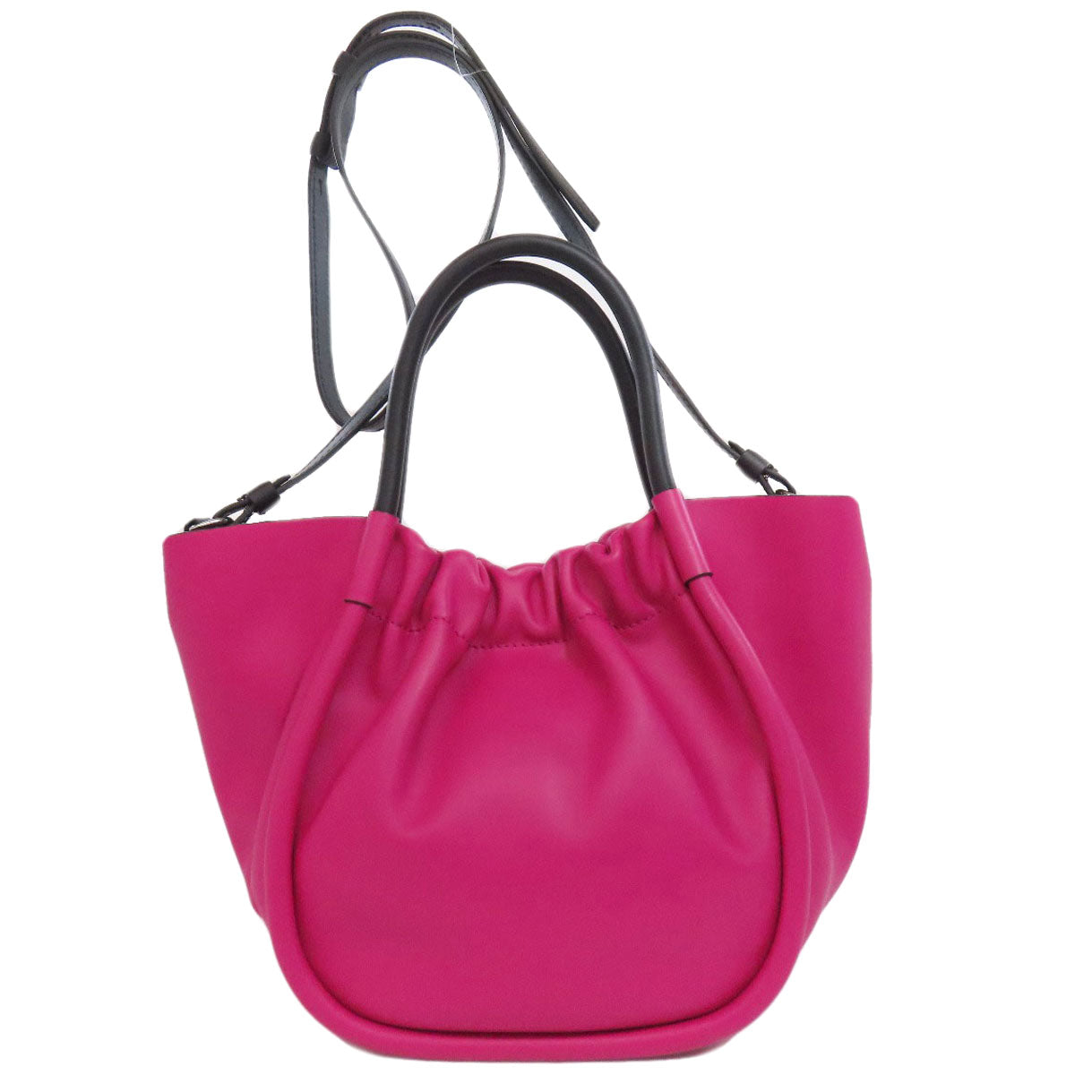 SELECT BAG Proenza Schouler 2-Way Handbag Calf Ladies [Used]