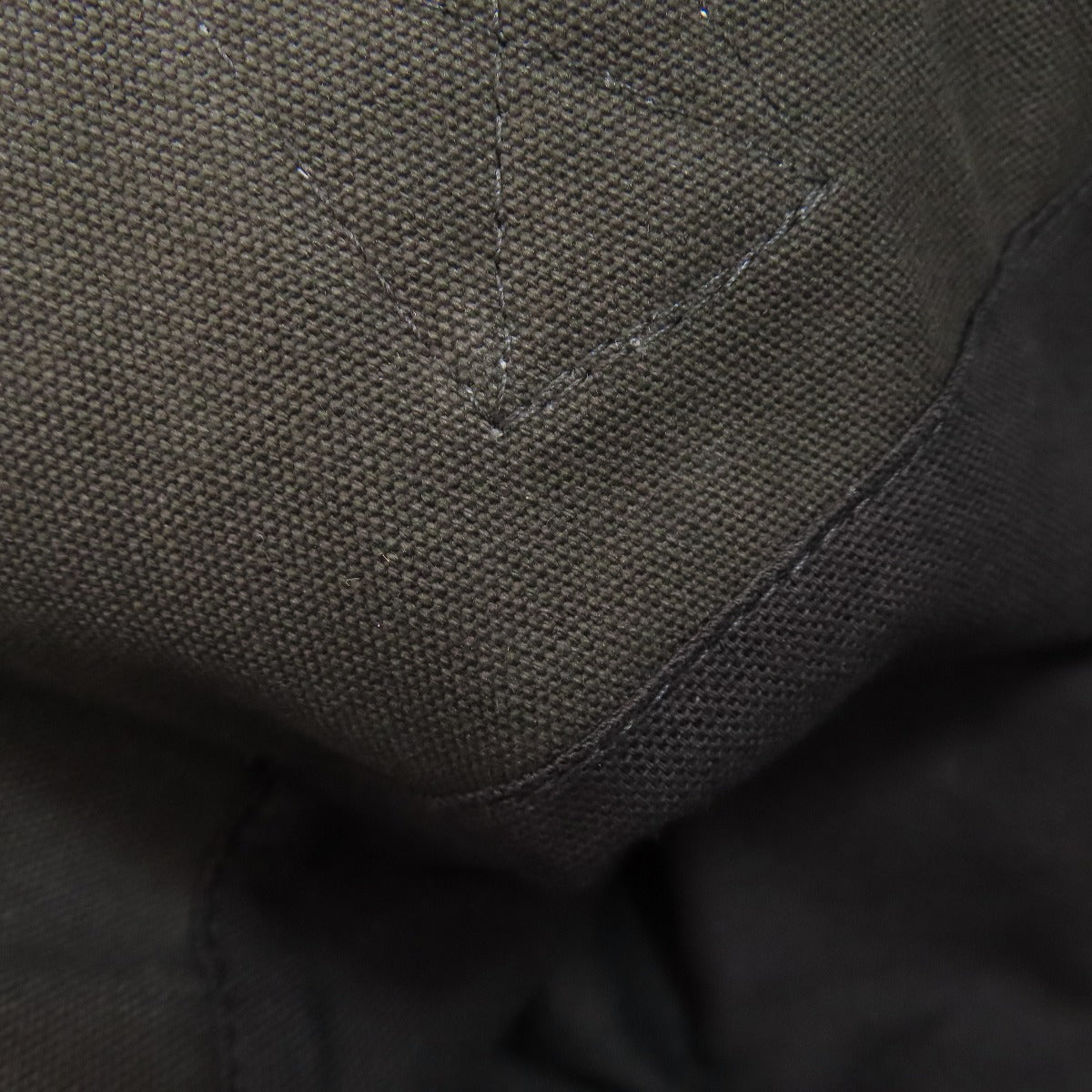 Stella McCartney 2WAY Tote Bag Canvas Ladies [Used]