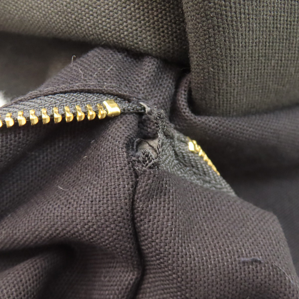 Stella McCartney 2WAY Tote Bag Canvas Ladies [Used]