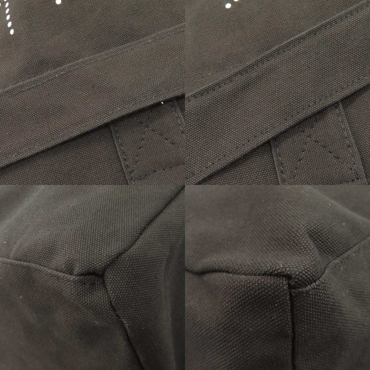 Stella McCartney 2WAY Tote Bag Canvas Ladies [Used]