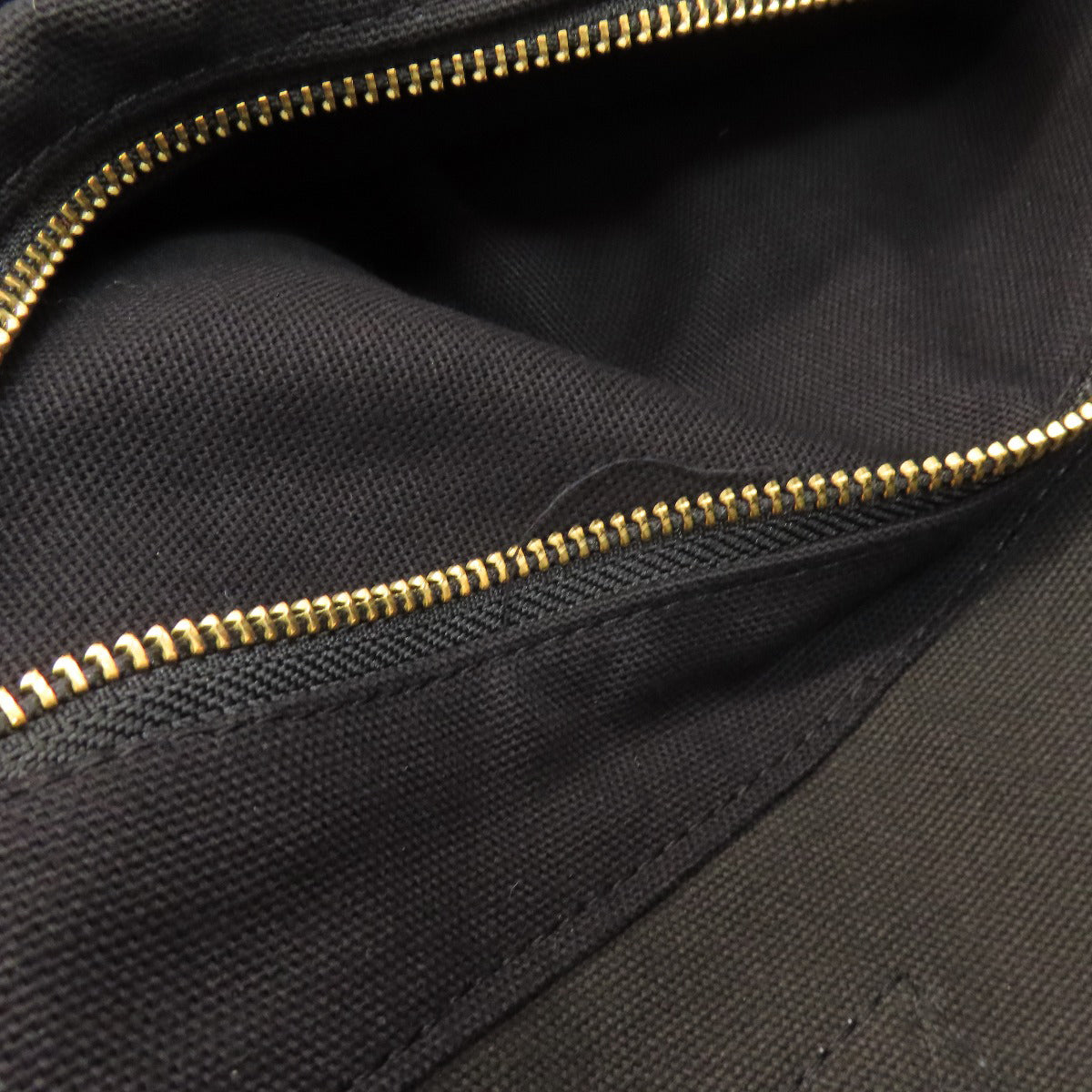 Stella McCartney 2WAY Tote Bag Canvas Ladies [Used]