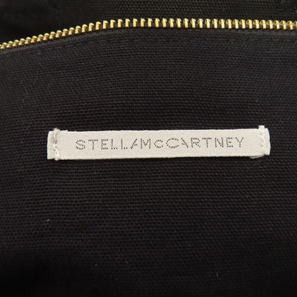 Stella McCartney 2WAY Tote Bag Canvas Ladies [Used]