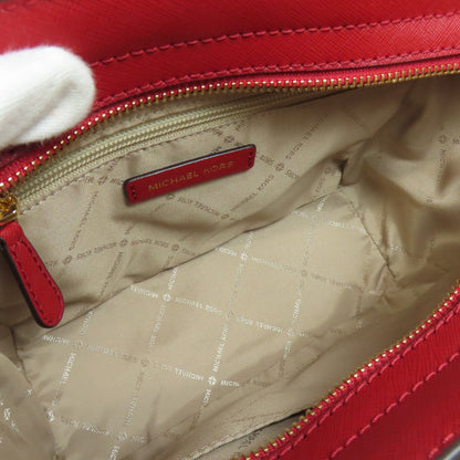 Michael Kors Studs Shoulder Bag PVC Ladies [Used]