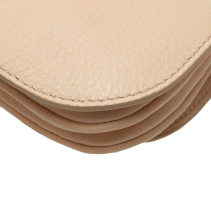 Jimmy Choo ChainShoulder Shoulder Bag Leather Ladies [Used]