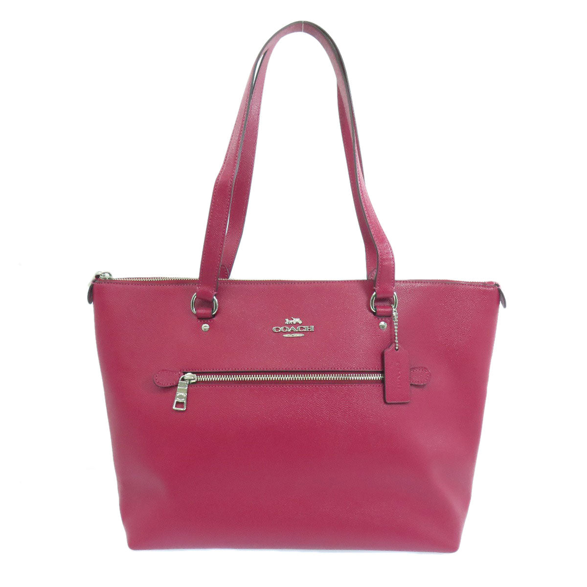 COACH F79608 gallery Tote Bag PVC Ladies [Used]