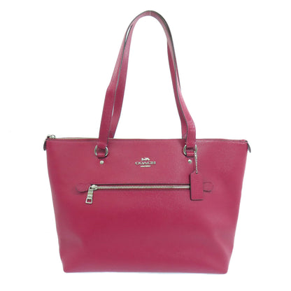 COACH F79608 gallery Tote Bag PVC Ladies [Used]