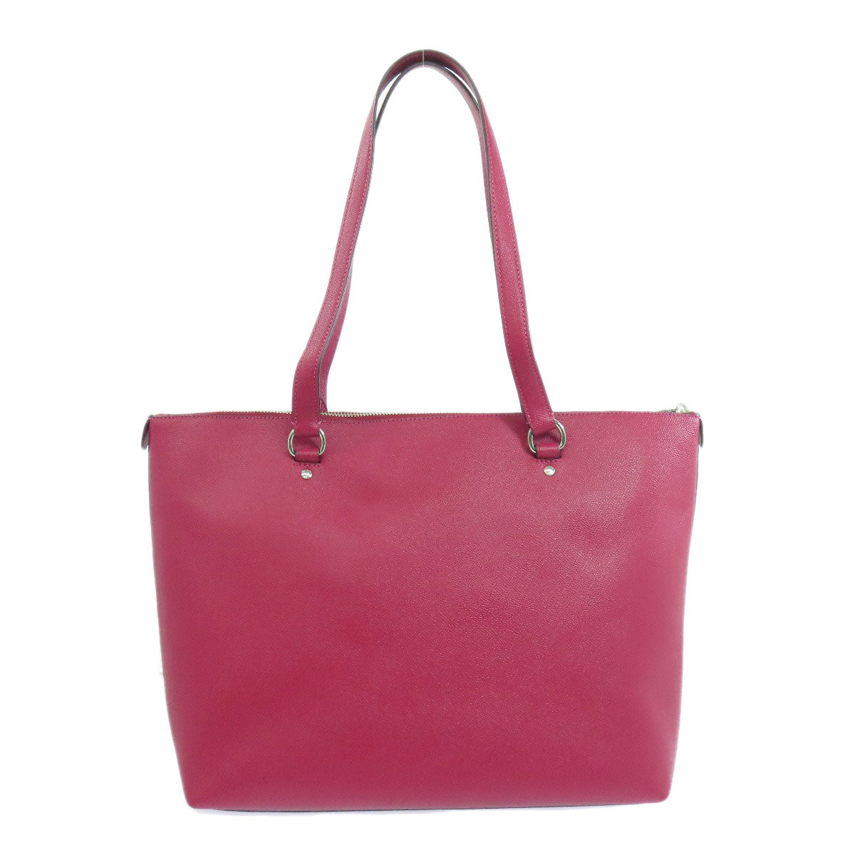 COACH F79608 gallery Tote Bag PVC Ladies [Used]