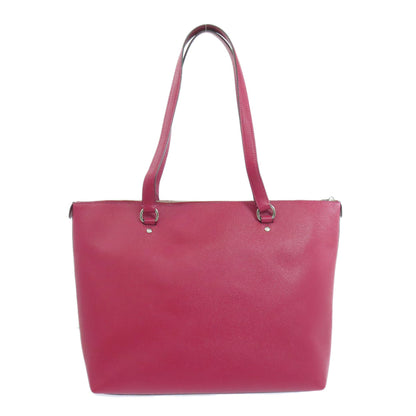 COACH F79608 gallery Tote Bag PVC Ladies [Used]