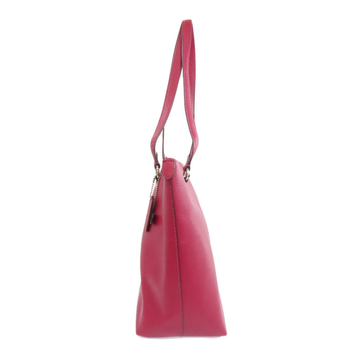 COACH F79608 gallery Tote Bag PVC Ladies [Used]
