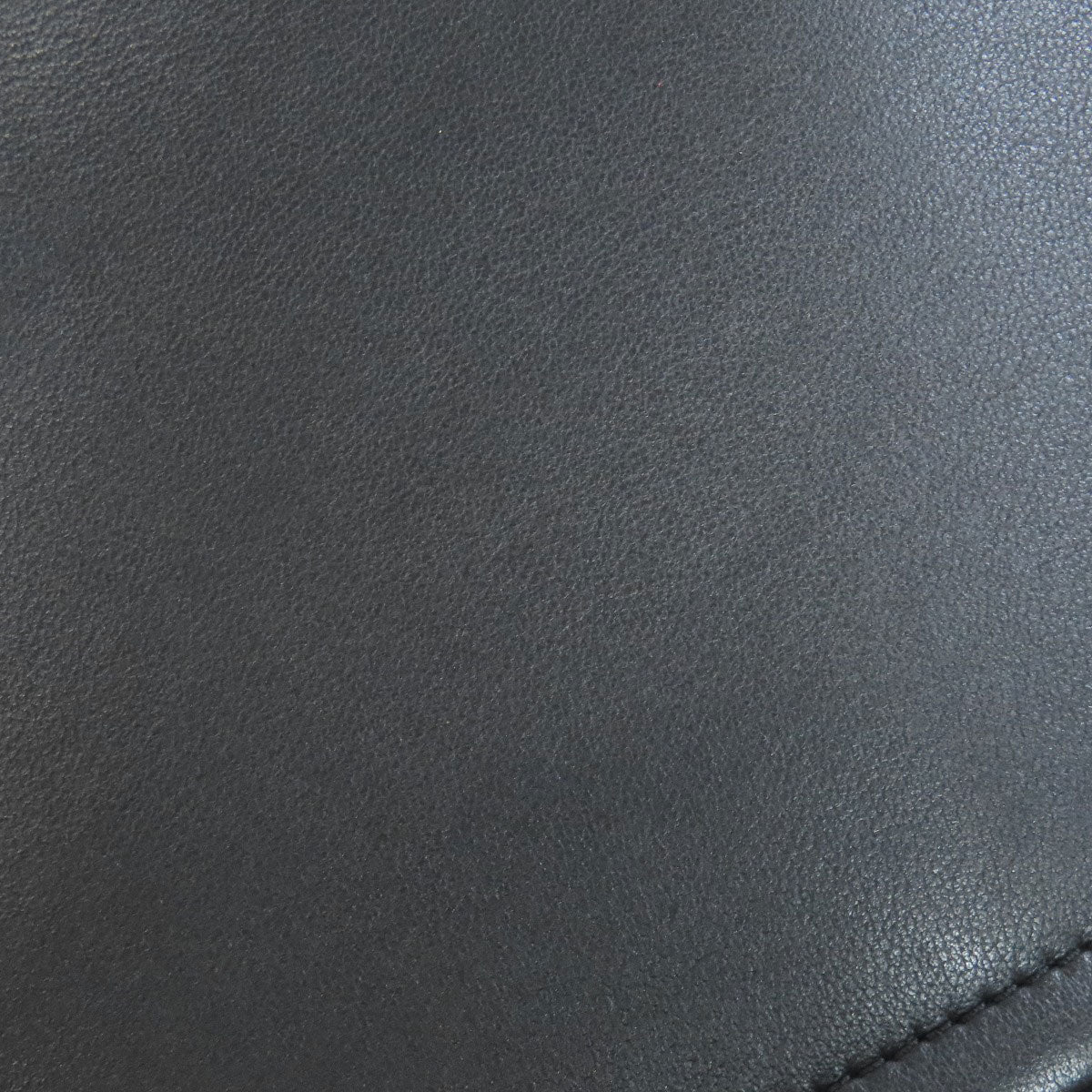 CHANEL COCO Mark 2WAY Tote Bag Calf Ladies [Used]