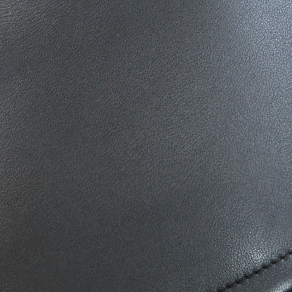 CHANEL COCO Mark 2WAY Tote Bag Calf Ladies [Used]