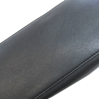 CHANEL COCO Mark 2WAY Tote Bag Calf Ladies [Used]