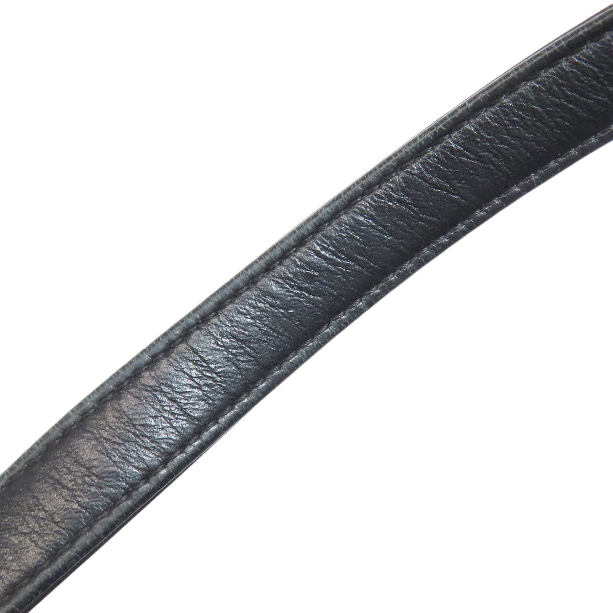 CHANEL COCO Mark 2WAY Tote Bag Calf Ladies [Used]