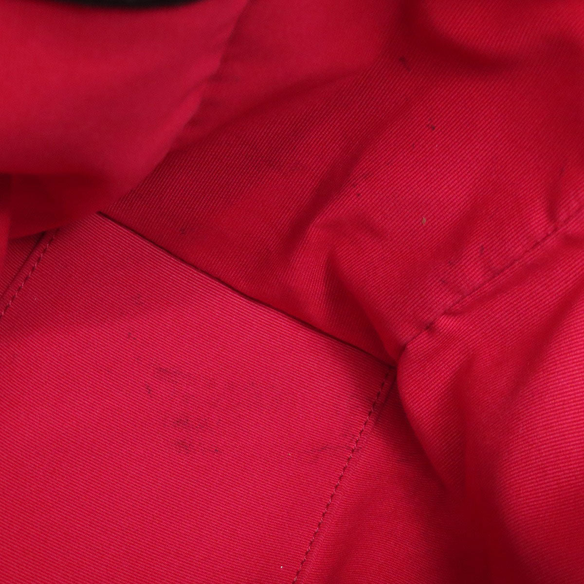 CHANEL COCO Mark 2WAY Tote Bag Calf Ladies [Used]