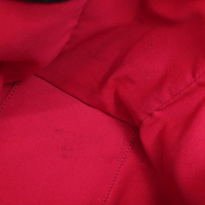 CHANEL COCO Mark 2WAY Tote Bag Calf Ladies [Used]