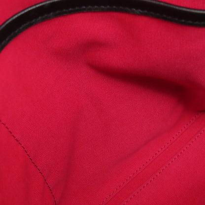 CHANEL COCO Mark 2WAY Tote Bag Calf Ladies [Used]