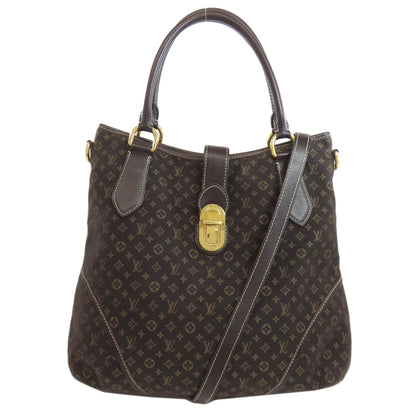 LOUIS VUITTON M56696 Elegy Tote BagMonogram Lee Deal Tote Bag Monogram Lee Deal Ladies [Used]