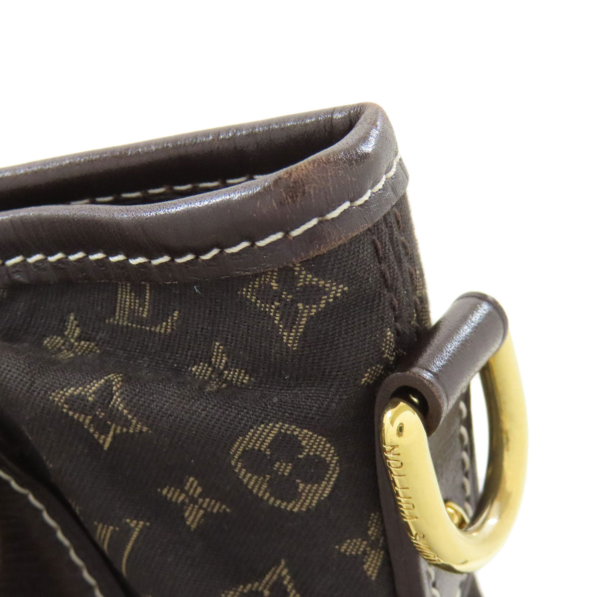 LOUIS VUITTON M56696 Elegy Tote BagMonogram Lee Deal Tote Bag Monogram Lee Deal Ladies [Used]