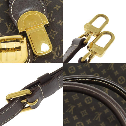 LOUIS VUITTON M56696 Elegy Tote BagMonogram Lee Deal Tote Bag Monogram Lee Deal Ladies [Used]