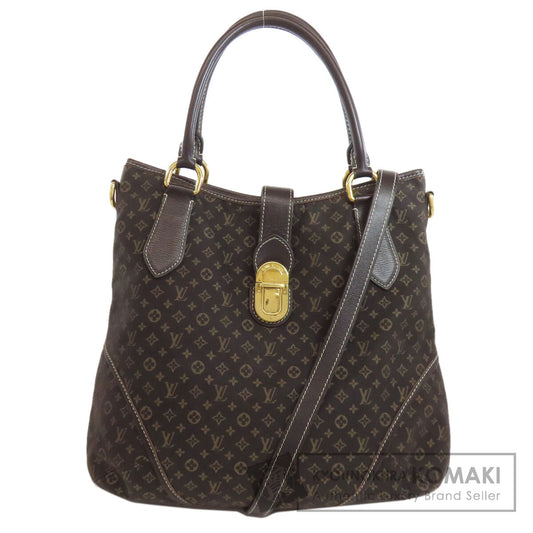 LOUIS VUITTON M56696 Elegy Tote BagMonogram Lee Deal Tote Bag Monogram Lee Deal Ladies [Used]