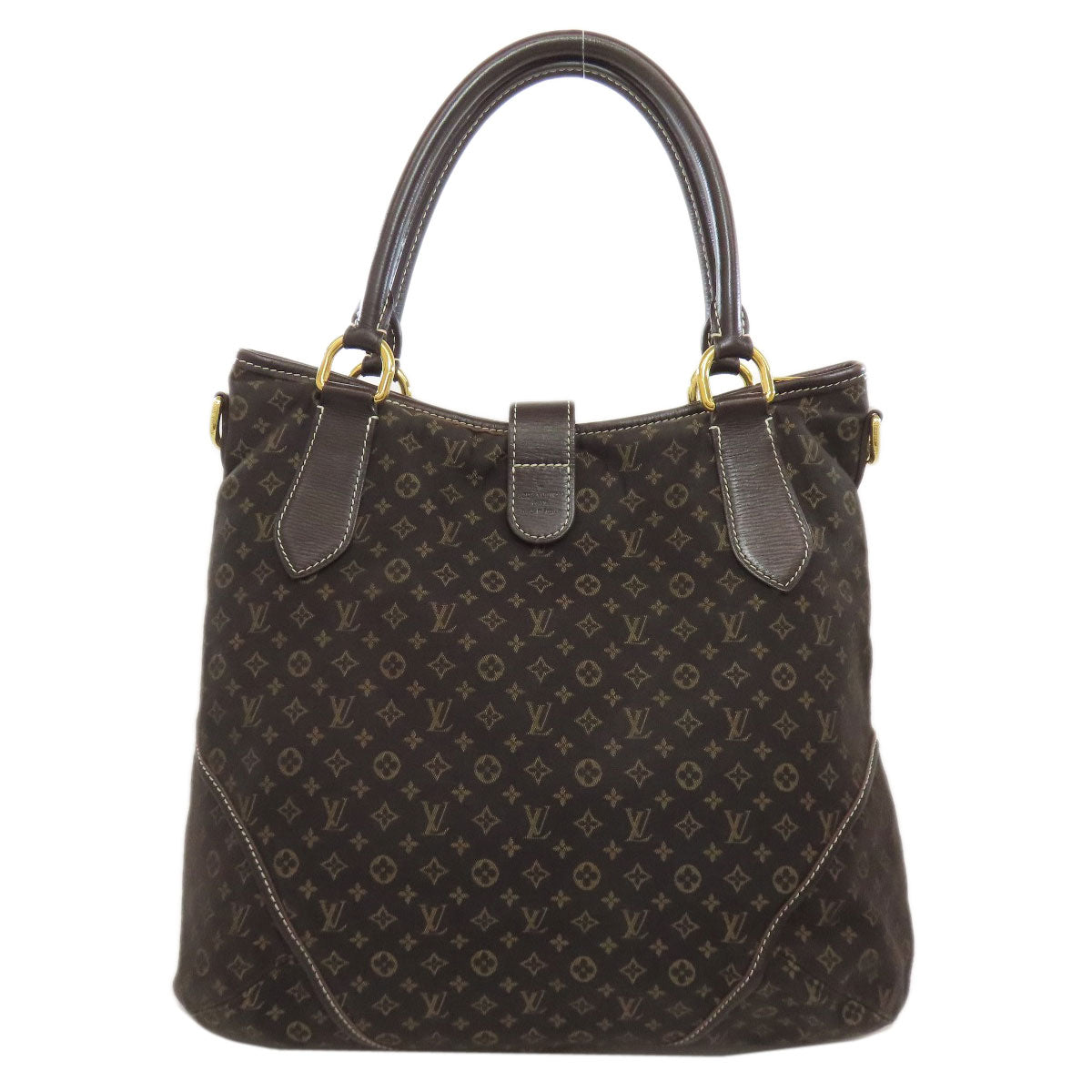 LOUIS VUITTON M56696 Elegy Tote BagMonogram Lee Deal Tote Bag Monogram Lee Deal Ladies [Used]