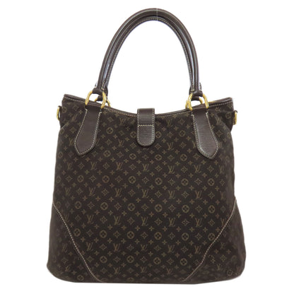 LOUIS VUITTON M56696 Elegy Tote BagMonogram Lee Deal Tote Bag Monogram Lee Deal Ladies [Used]