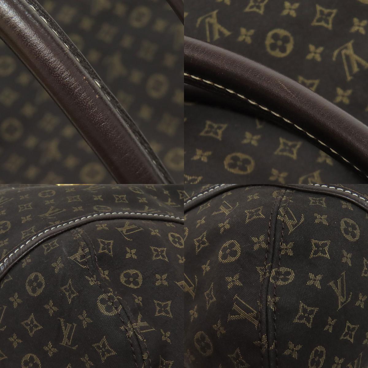 LOUIS VUITTON M56696 Elegy Tote BagMonogram Lee Deal Tote Bag Monogram Lee Deal Ladies [Used]