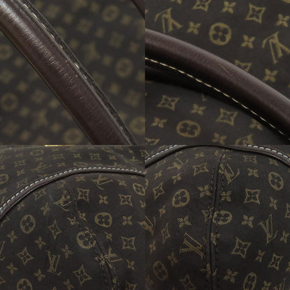 LOUIS VUITTON M56696 Elegy Tote BagMonogram Lee Deal Tote Bag Monogram Lee Deal Ladies [Used]