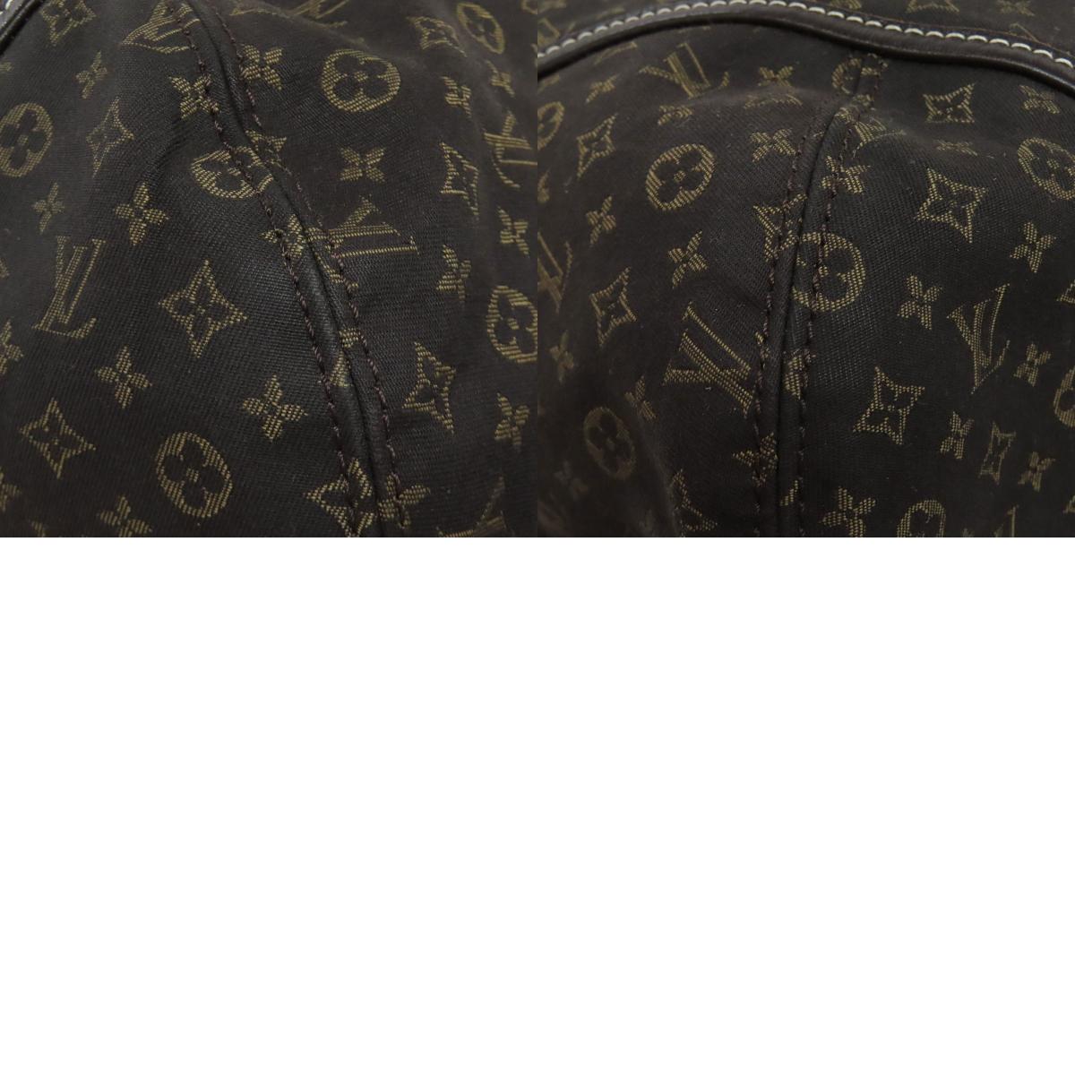 LOUIS VUITTON M56696 Elegy Tote BagMonogram Lee Deal Tote Bag Monogram Lee Deal Ladies [Used]