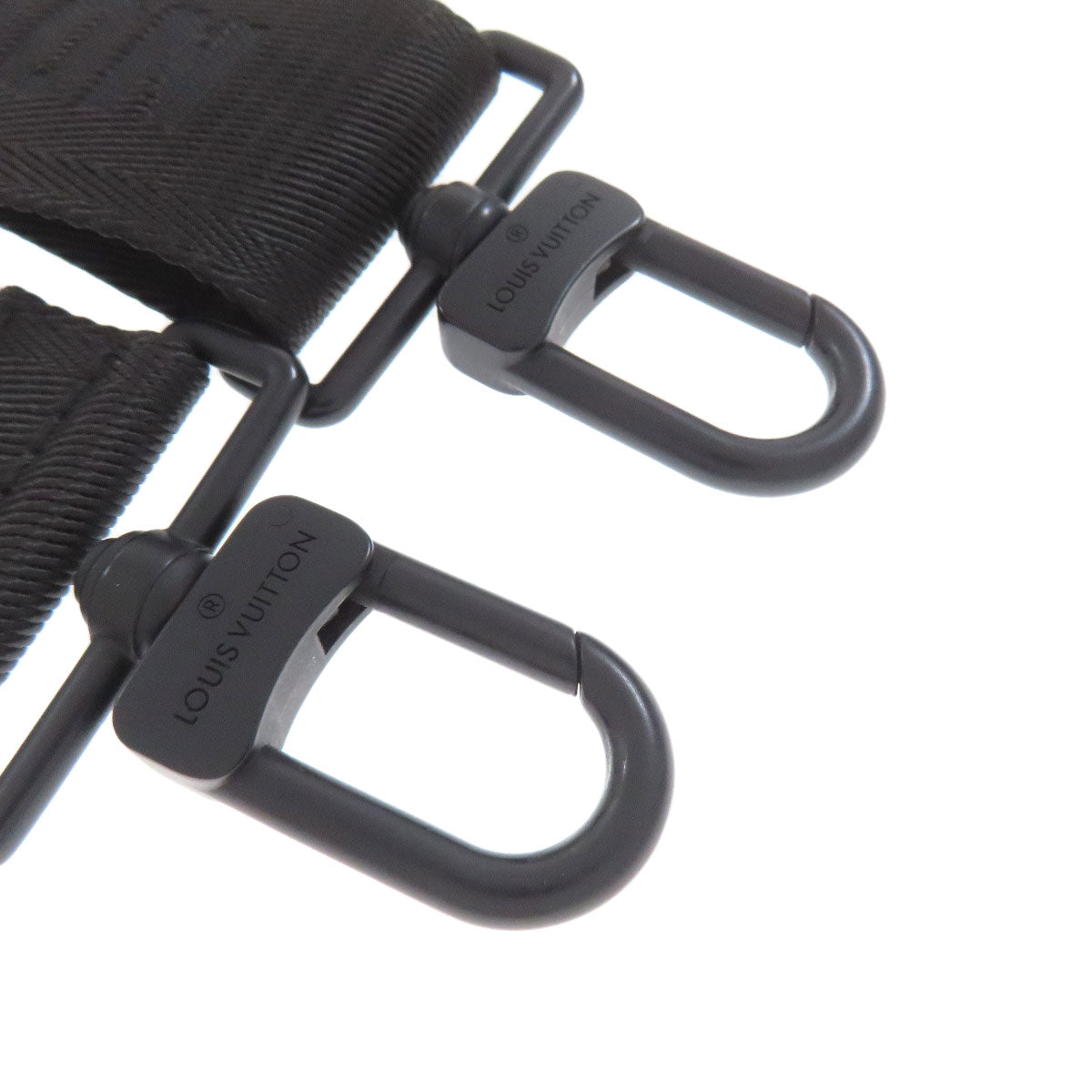 LOUIS VUITTON M45734 Macassar Weekend Tote Bag Monogram canvas Ladies [Used]