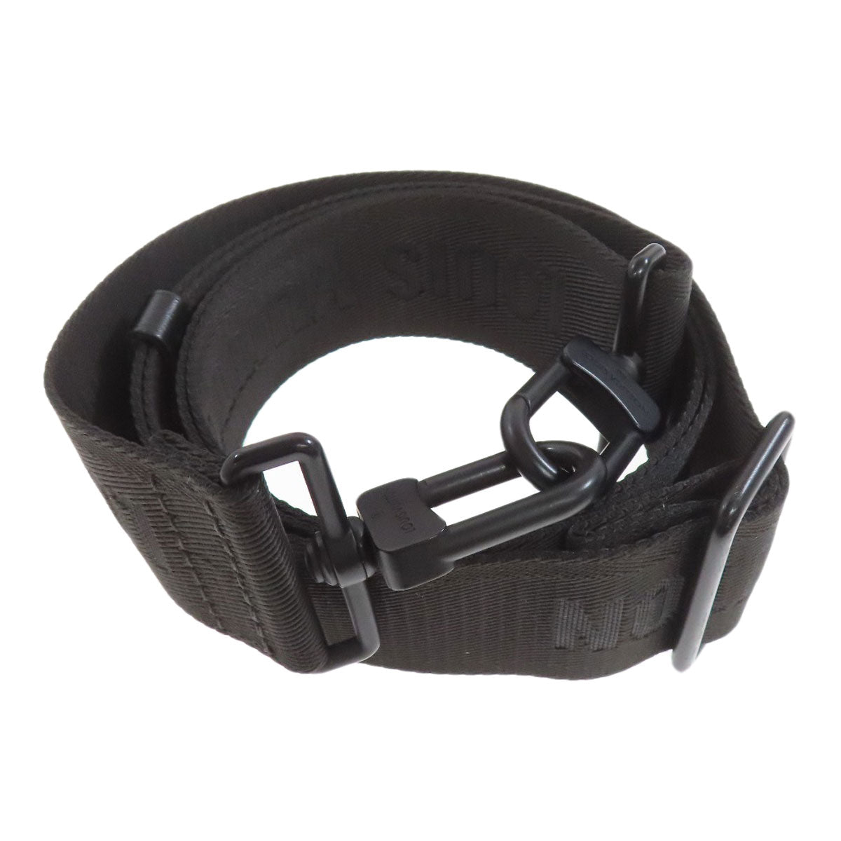 LOUIS VUITTON M45734 Macassar Weekend Tote Bag Monogram canvas Ladies [Used]